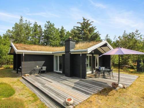 Ferienhaus Heike - 1.3km from the sea