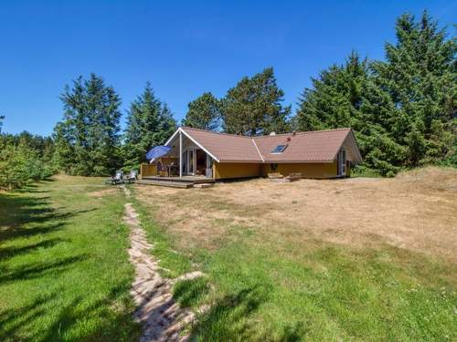 Ferienhaus Maritha - 950m from the sea