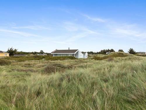 Ferienhaus Sigrid - 400m from the sea