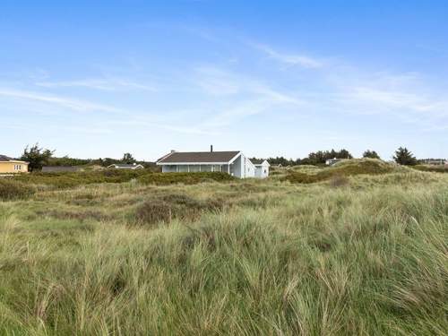 Ferienhaus Sigrid - 400m from the sea in NW Jutland