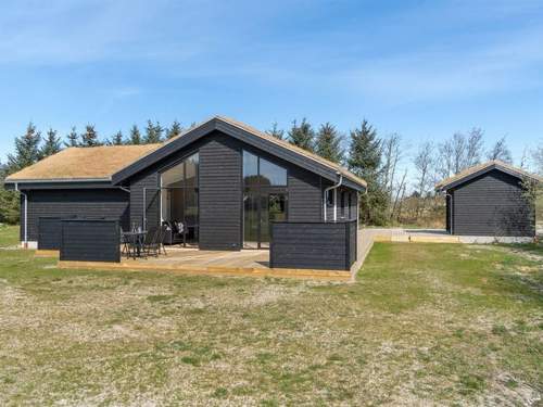 Ferienhaus Bentine - 1.6km from the sea