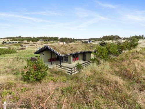 Ferienhaus Maini - 600m from the sea
