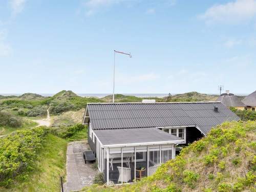Ferienhaus Baldine - 140m from the sea