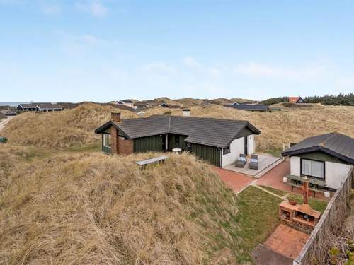 Ferienhaus Thorid - 200m from the sea