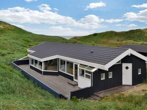 Ferienhaus Hadar - 100m from the sea