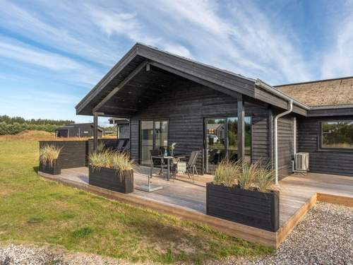 Ferienhaus Carla - 1.5km from the sea
