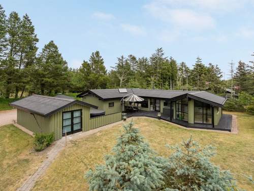 Ferienhaus Glenda - 3km from the sea