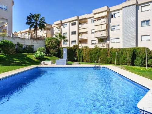 Ferienwohnung Loma del Colegial  in 
Torremolinos (Spanien)