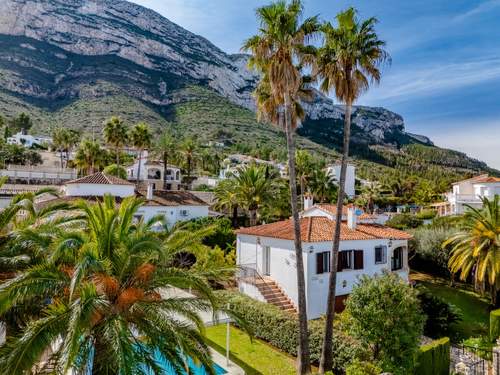 Ferienhaus Villa Fili  in 
Denia (Spanien)