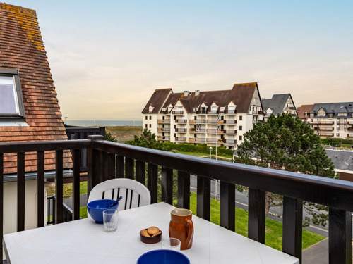 Ferienwohnung Cabourg Plage  in 
Cabourg (Frankreich)