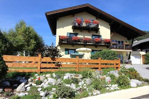 Menardi B - Appartement in Seefeld in Tirol (4 Personen)