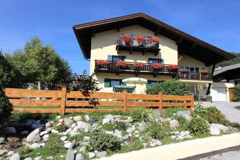 Menardi B - Appartement in Seefeld in Tirol (4 Personen)