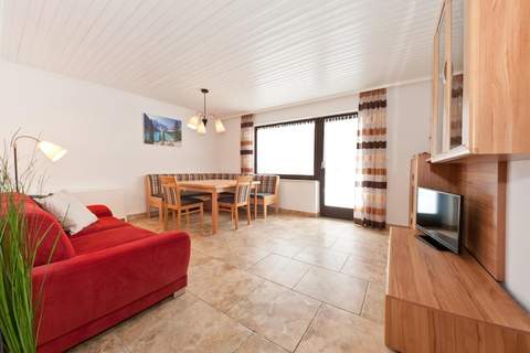 Ferienhaus Reichenbach HA - Ferienunterkunft in Nesselwang-Reichenbach (5 Personen)
