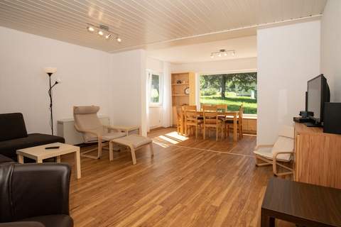 Ferienhaus Reichenbach HA - Ferienunterkunft in Nesselwang-Reichenbach (5 Personen)