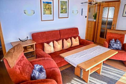 Feriendorf Weissensee HF - Ferienunterkunft in Füssen (4 Personen)
