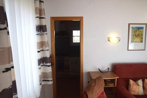 Ferienhaus Weissensee HF - Ferienunterkunft in Füssen (4 Personen)