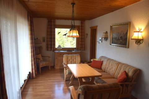 Feriendorf Weissensee HF - Ferienunterkunft in Füssen (4 Personen)