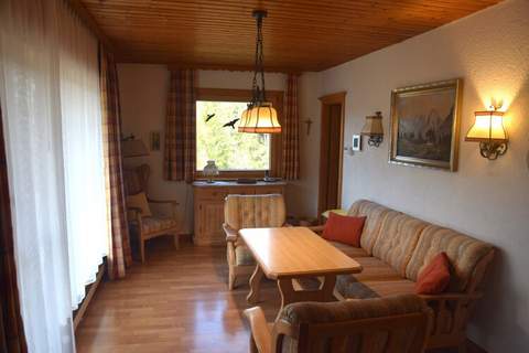 Feriendorf Weissensee HF - Ferienhaus in Füssen (4 Personen)