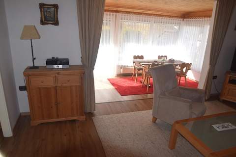 Feriendorf Weissensee HF - Ferienunterkunft in Füssen (4 Personen)