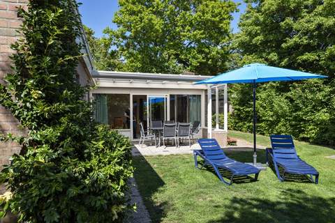 Bungalowpark Campanula 1 - Ferienunterkunft in St. Maartenszee (4 Personen)