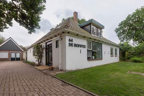 Bungalowpark Campanula 9 - Ferienhaus in St. Maartenszee (11 Personen)