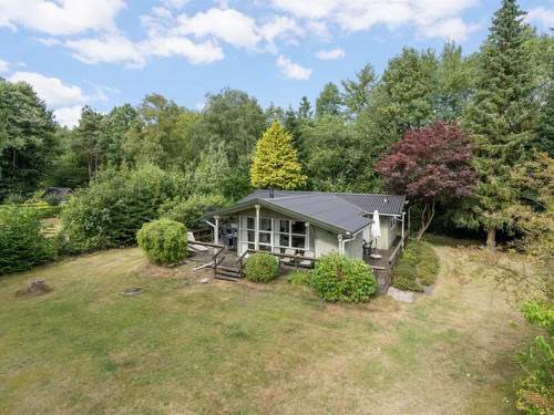 Ferienhaus Arnia - 30km from the sea