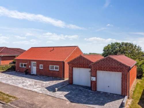 Ferienhaus Kiersten - 5km from the sea