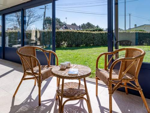 Ferienhaus Colibri
