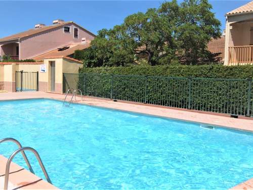 Ferienwohnung Le Hameau du Rivage  in 
Saint Cyprien (Frankreich)