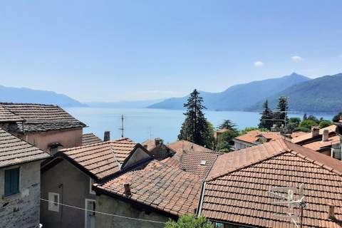 FRA - Casa Frapolli - Ferienunterkunft in Maccagno con Pino e Veddasca (7 Personen)