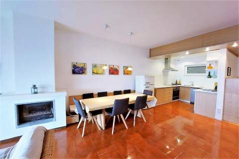 PAN03/3 -  Residenza Panorama - Ferienunterkunft in Maccagno con Pino e Veddasca (4 Personen)