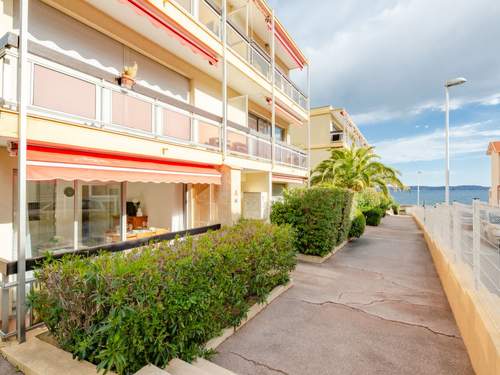 Ferienwohnung Le Grand Large  in 
Sainte Maxime (Frankreich)