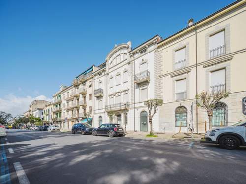 Ferienwohnung Appartamento Amedeo  in 
Viareggio (Italien)