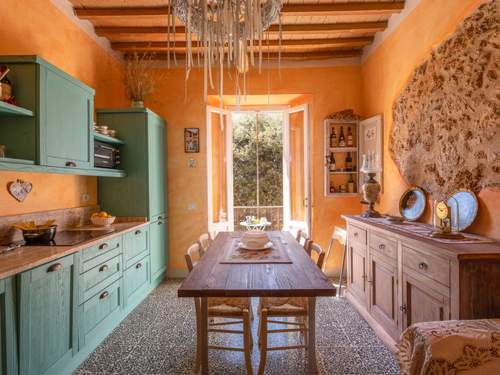 Ferienwohnung Casa dellArco  in 
Massa Marittima (Italien)