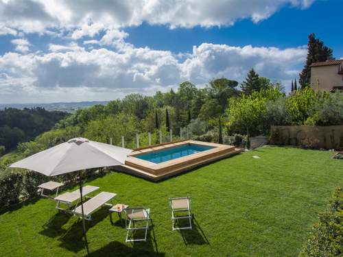 Ferienwohnung Cinzia  in 
Santa Maria al Monte (Italien)