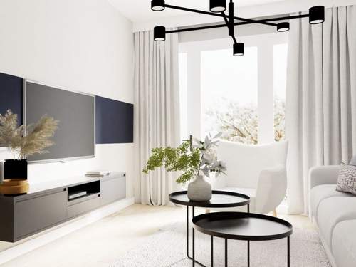 Ferienwohnung B217