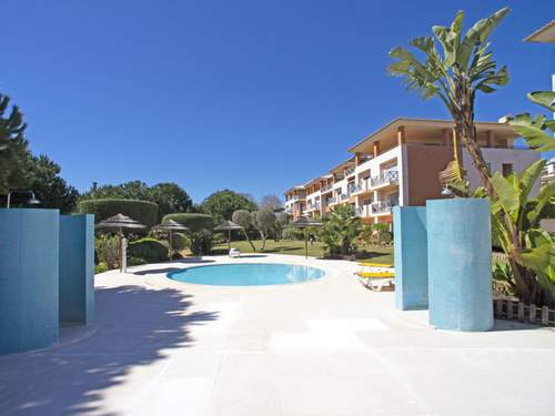 Ferienwohnung Sunflower  in 
Albufeira (Portugal)