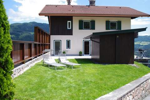 Neuhäusl - Ferienunterkunft in Brandenberg (9 Personen)