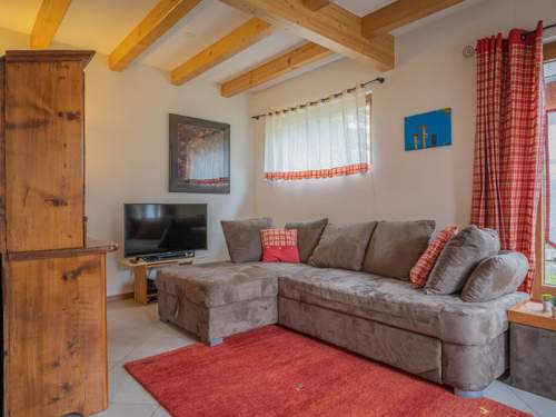 Ferienhaus, Chalet Coprin