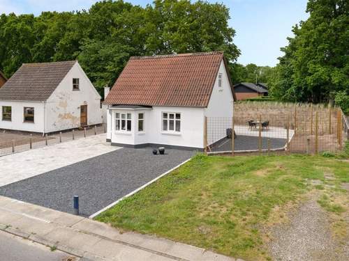 Ferienhaus Neno - 2.2km from the sea