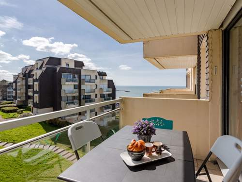 Ferienwohnung Domaine des roches