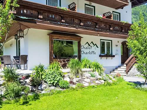 Ferienhaus, Chalet Chalet Charlotte  in 
Bruck (sterreich)