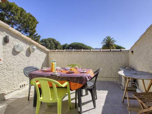 Ferienwohnung Jardins de la mer  in 
Saint Cyr sur mer Les Lecques (Frankreich)