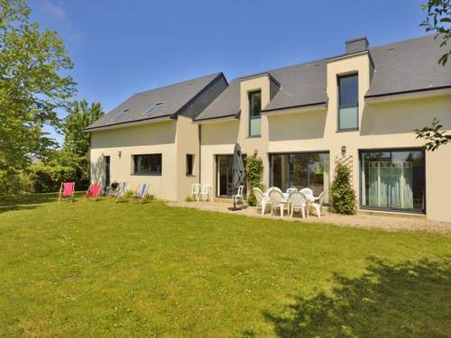 Ferienhaus Charme de Kerfago  in 
St Gildas-de-Rhuys (Frankreich)