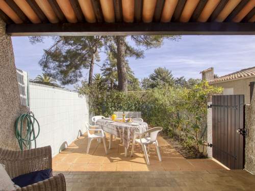 Ferienwohnung Les Hauts du Port