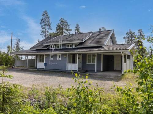 Ferienhaus Tahkonkallio 34 a  in 
Nilsi (Finnland)