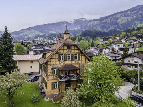 Ferienwohnung Grillenburg