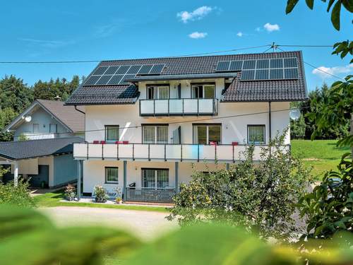 Ferienwohnung Elisabeth  in 
Drobollach am Faakersee (sterreich)