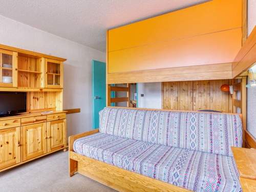 Ferienwohnung Chavière 116