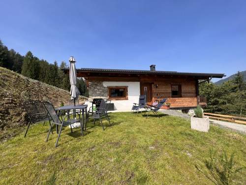 Ferienhaus Hettegg Lehen  in 
Bruck (sterreich)